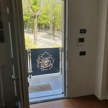 Il Pennino - Penna * Bologna