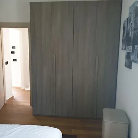 Il Pennino - Penna Holiday home Bologna