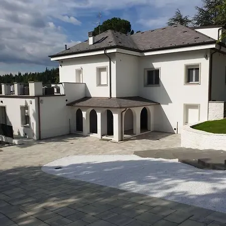 Il Pennino - Penna Holiday home Bologna