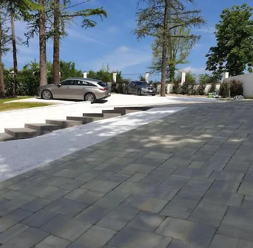 בית נופש Il Pennino - Penna בולוניה