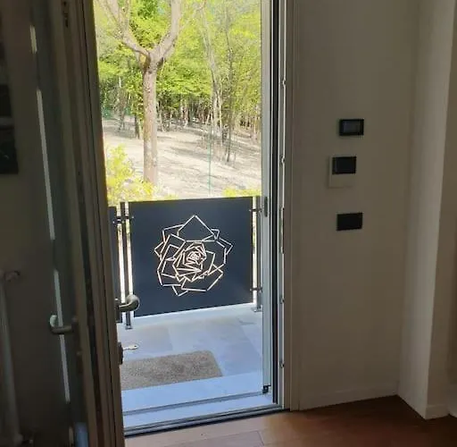 Il Pennino - Penna * בולוניה