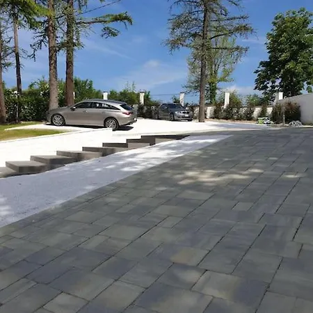 Feriehus Il Pennino - Penna Bologna