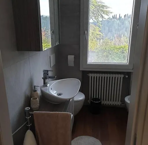 Feriehus Il Pennino - Penna *