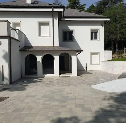 Il Pennino - Penna Feriehus *