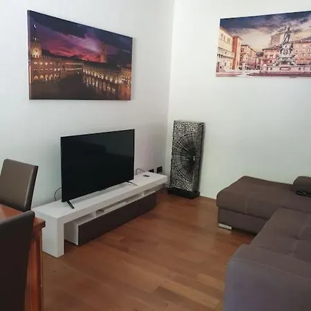 Il Pennino - Penna Vakantiehuis Bologna