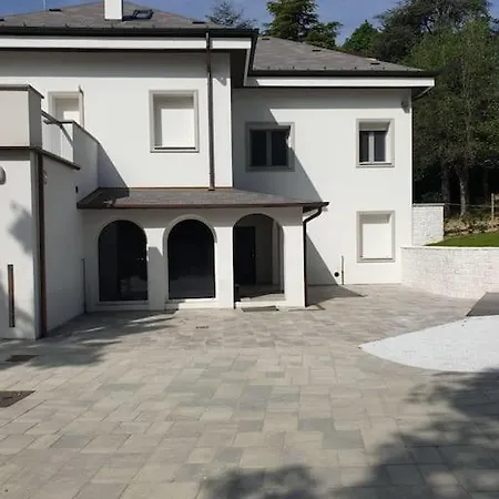 Il Pennino - Penna Vakantiehuis *