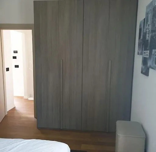 Il Pennino - Penna Vakantiehuis Bologna