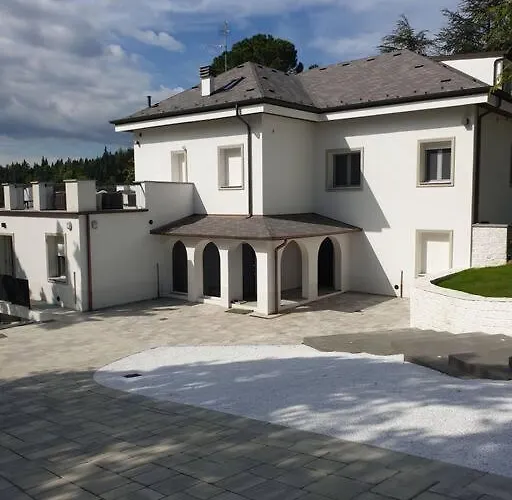 Il Pennino - Penna Vakantiehuis Bologna